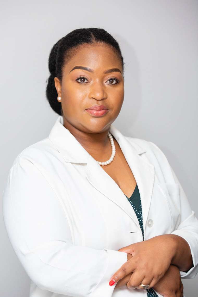 Dr. Silindile Sibisi